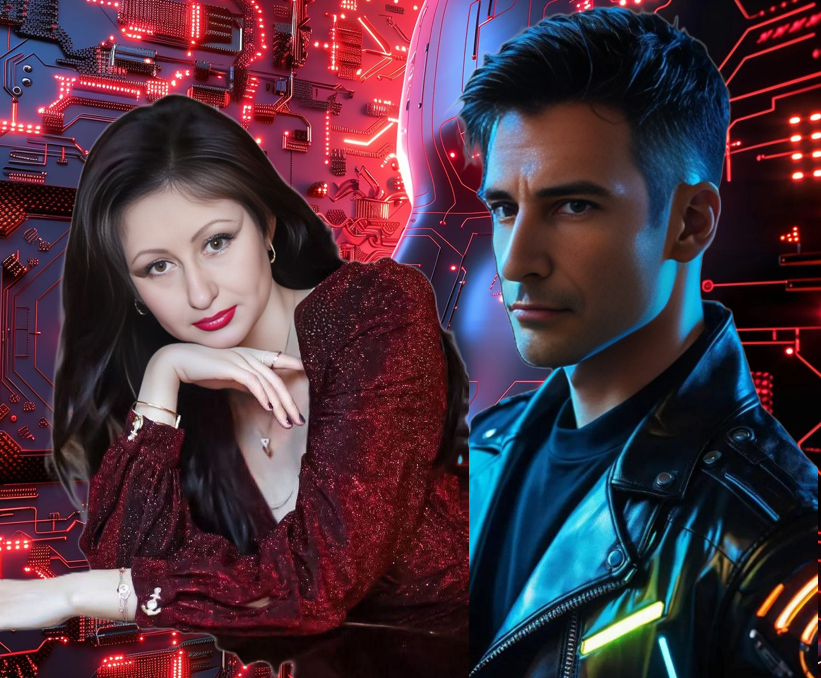 Абьюз и абсурд: ироничная видео - история о виртуальных драмах