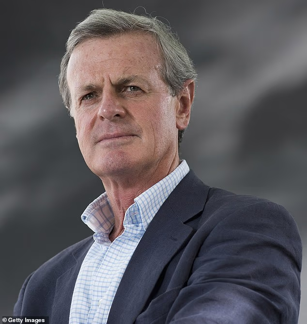 Генерал сэр Ричард Ширрефф — бывший заместитель Верховного главнокомандующего ОВС НАТО в Европе.