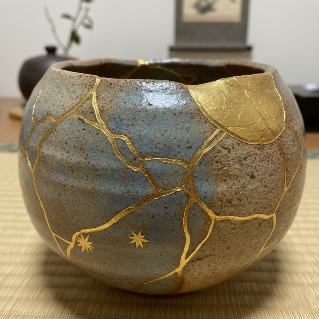 По следам цикла статей "Крушения" и в преддверии семинара "Сила в Подлинности". 