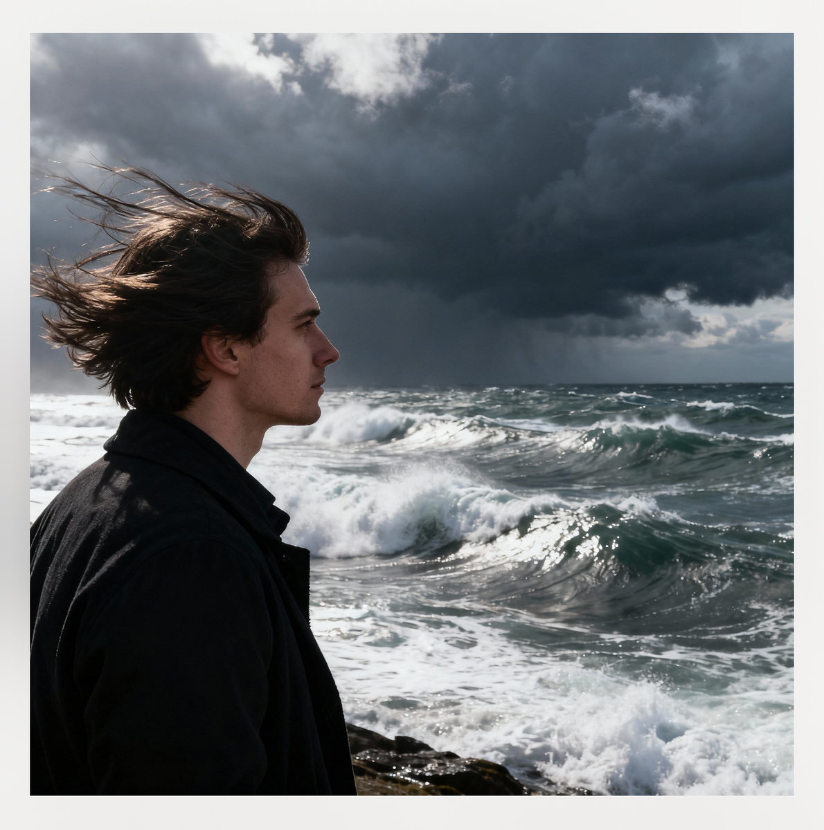 Свобода быть неидеальным