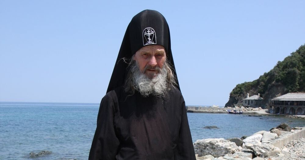    Фото: Иона Одесский, пресс-служба Свято-Успенского Одесского мужского монастыря, источник: pravoslavie.ru