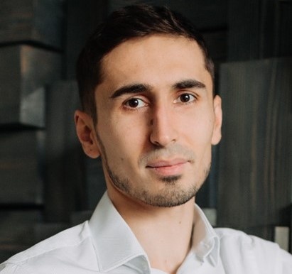    Руководитель методологии и процессов обеспечения качества логистики Avito Руслан Зиганшин. Автор фото: Пресс-служба Avito.