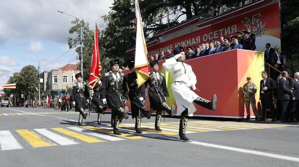    © Sputnik / Михаил Авагимов