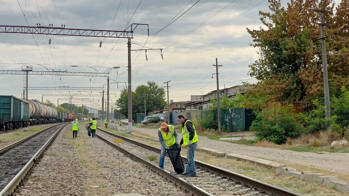    Фото: телеканал «Краснодар»