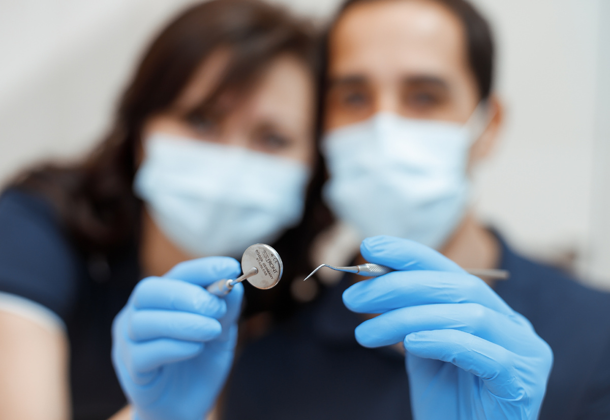 Фотография взята с сайта стоматологии Дмитрович Фэмили https://www.dmitrovich.ru/