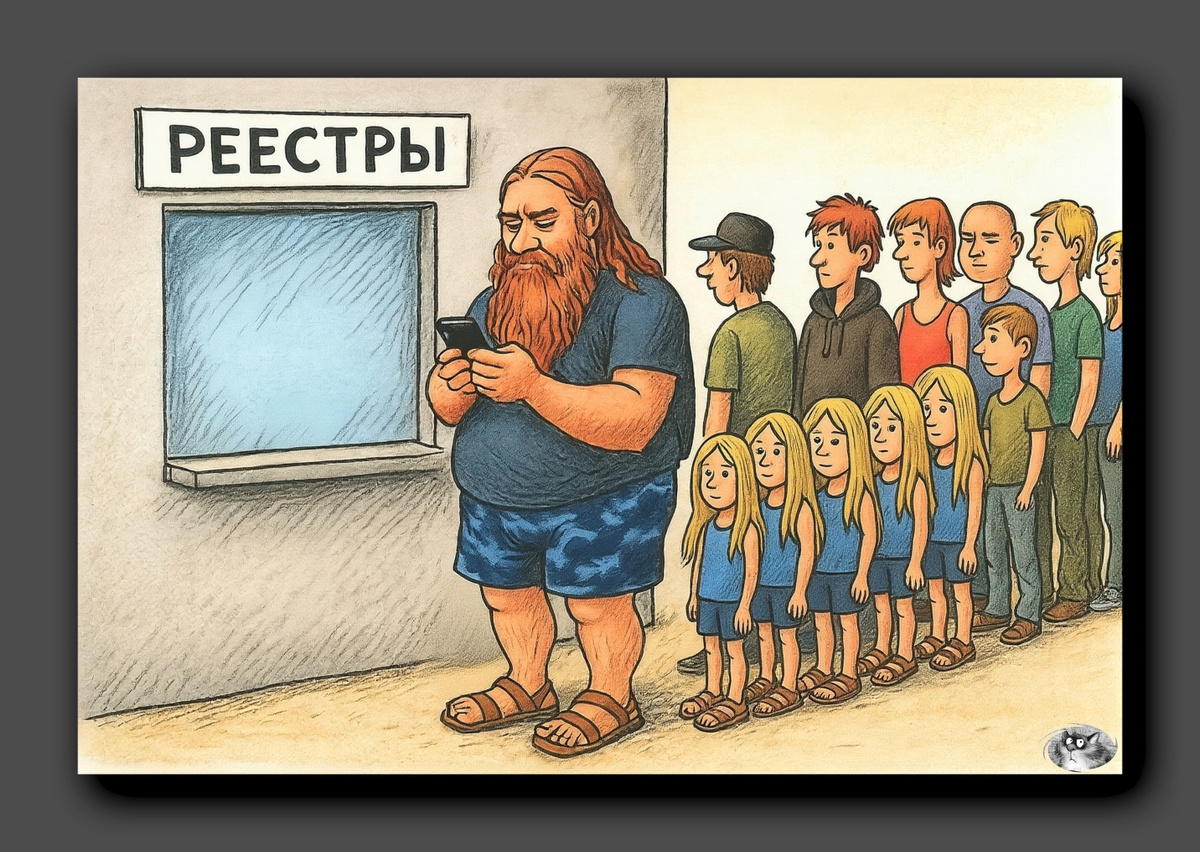 Коллаж автора