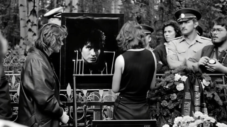 Фото: © Кадр из программы "Момент в истории", РЕН ТВ