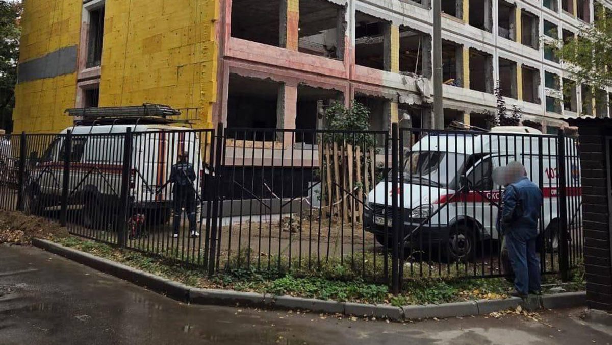   Прокуратура Москвы