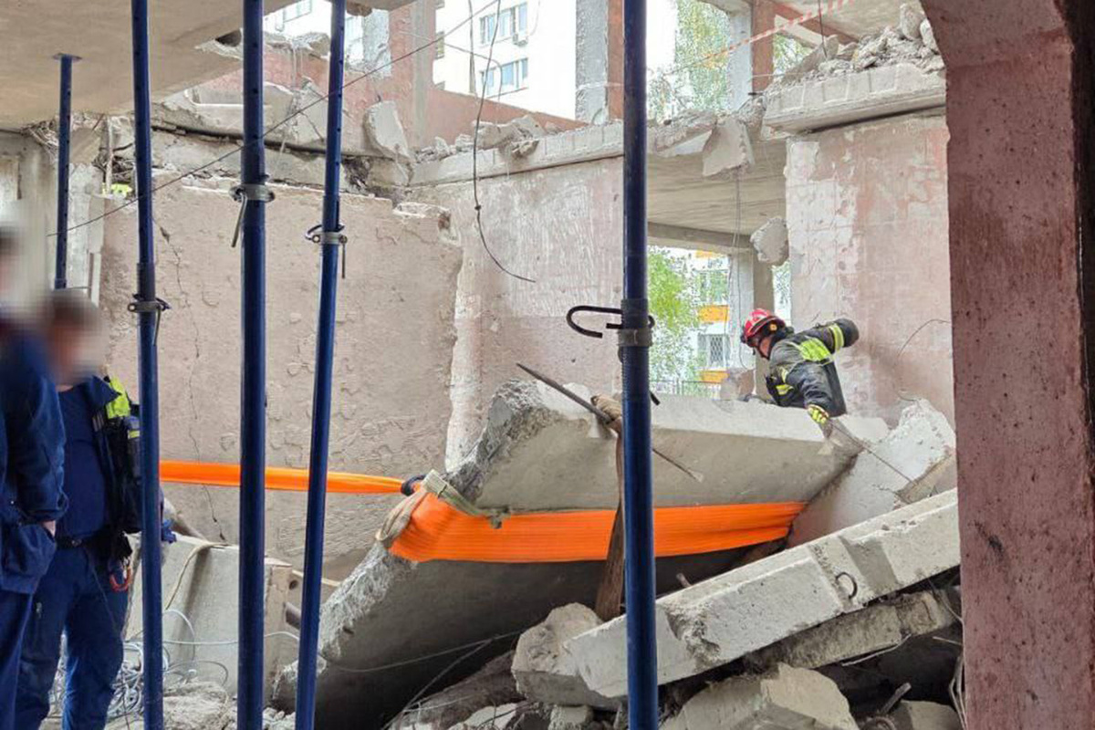    Прокуратура Москвы