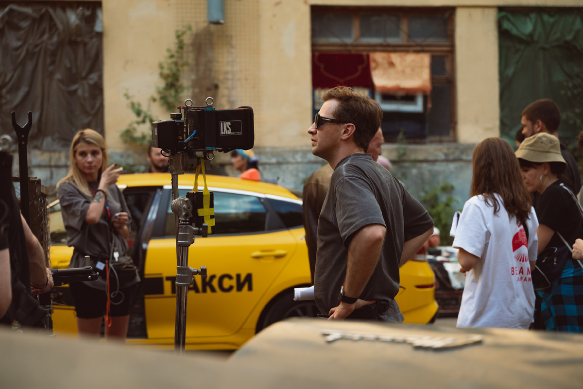 фото представлено пресс-службой ИВИ