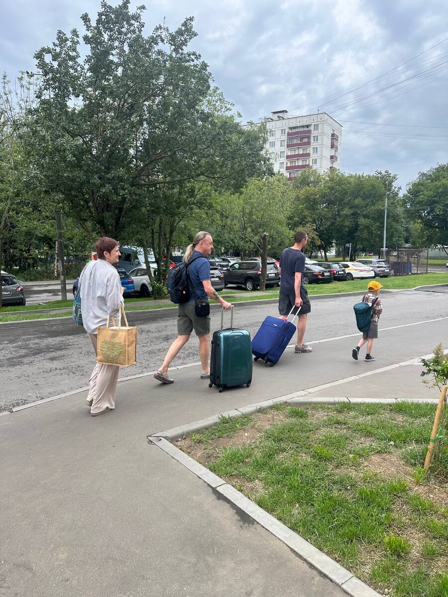 20 июля 2025 года.