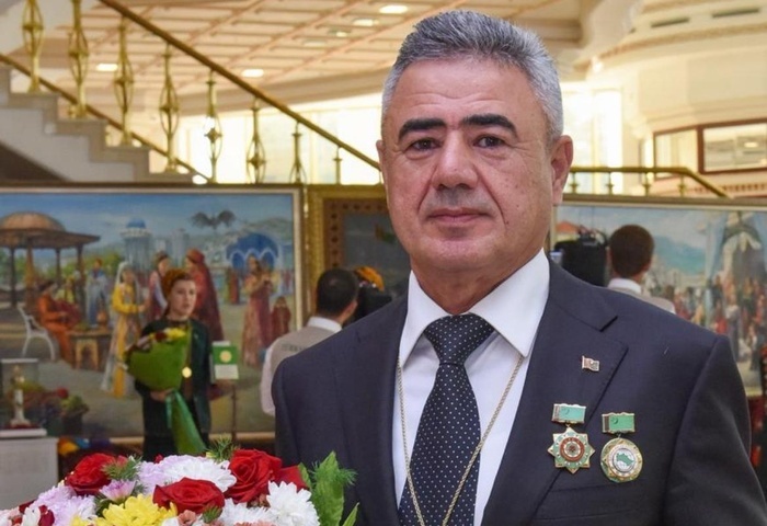    источник фото: Торгово-промышленная палата Туркменистана.