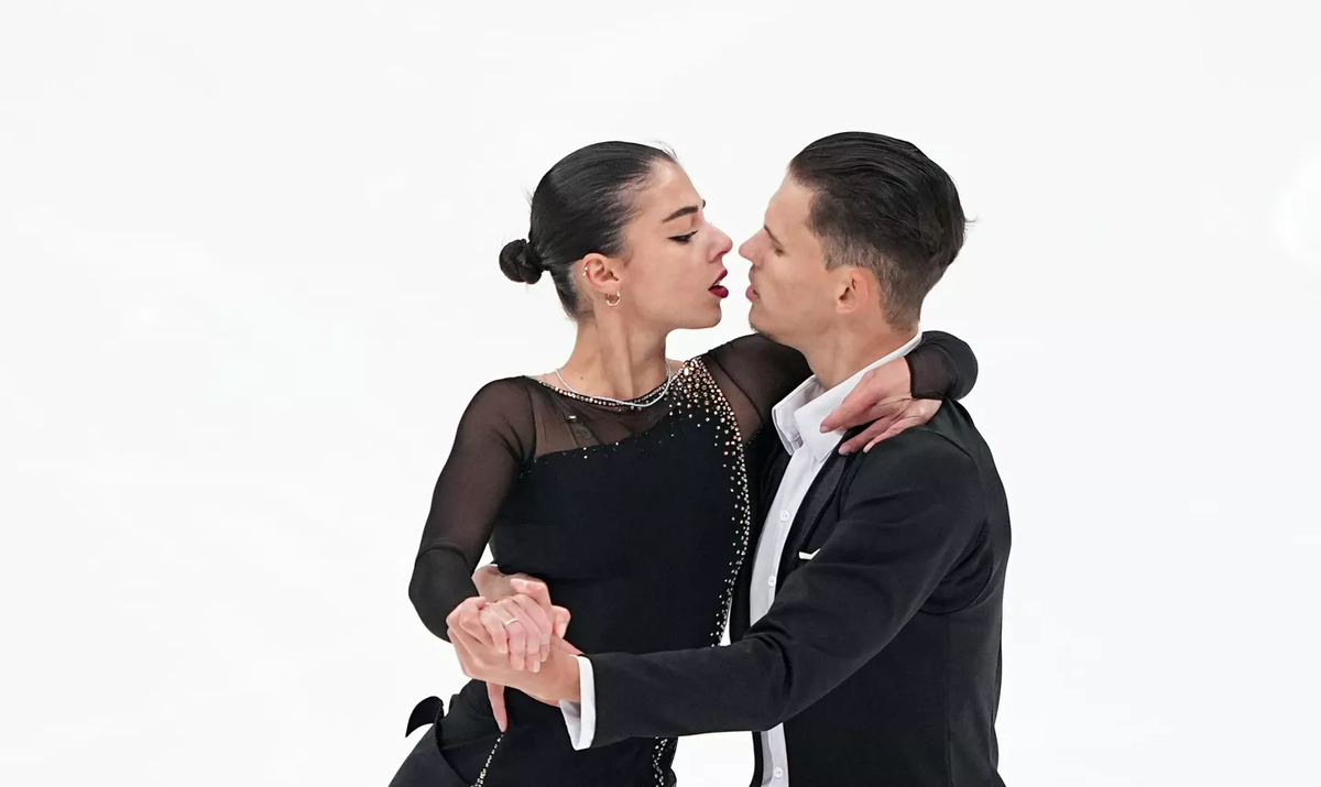 © Sputnik / Александр Вильф 