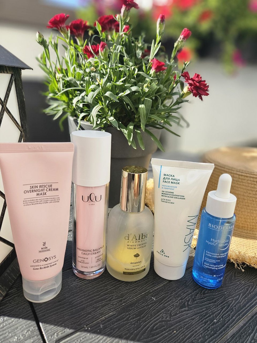 фото автора