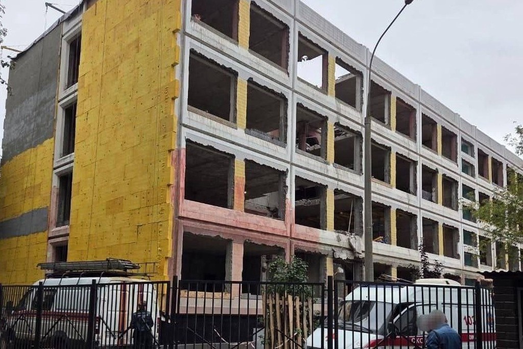    Фото © Прокуратура Москвы