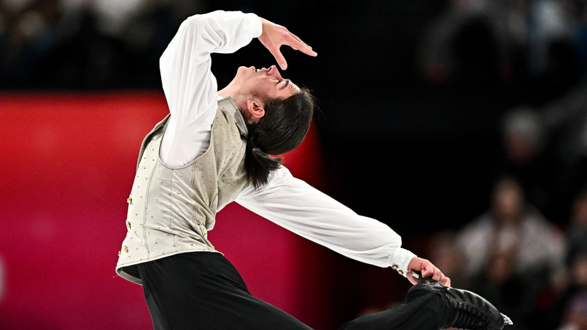   РИА Новости