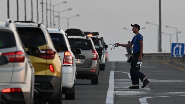    © РИА Новости . Константин Михальчевский