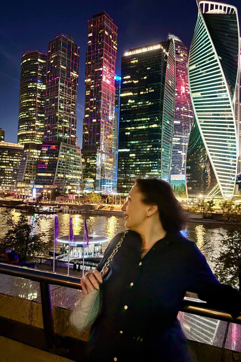 Фото Елена Пономарева