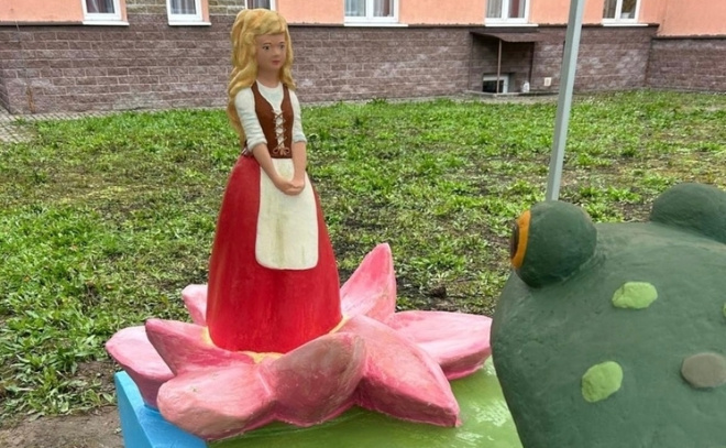    © пресс-служба администрации Приозерского района