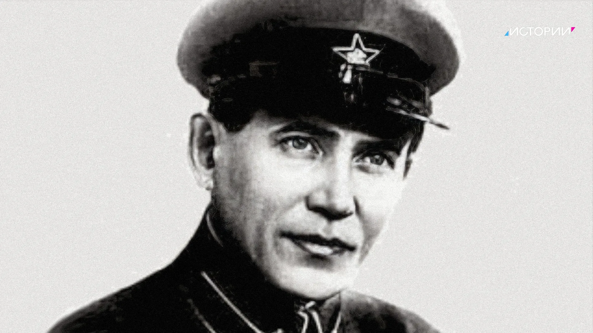 Николай Ежов. Источник изображения: сайт new-rabochy.livejournal.com