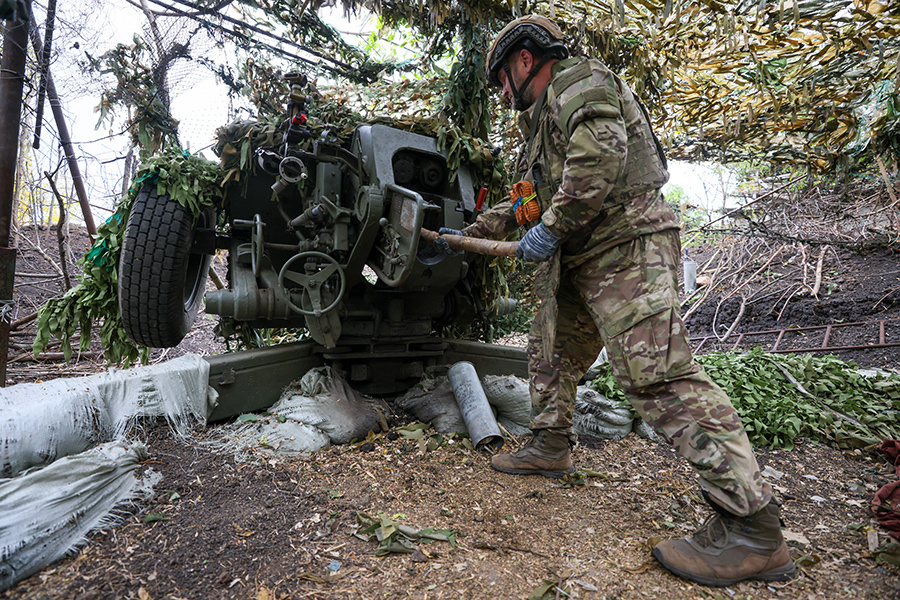    © Александр Река/ТАСС