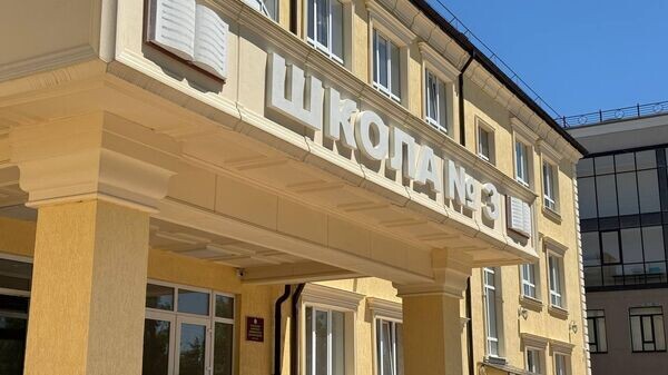    © Sputnik / Михаил Авагимов