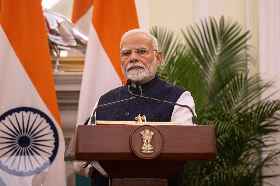    Hannes P Albert/dpa/Global Look Press