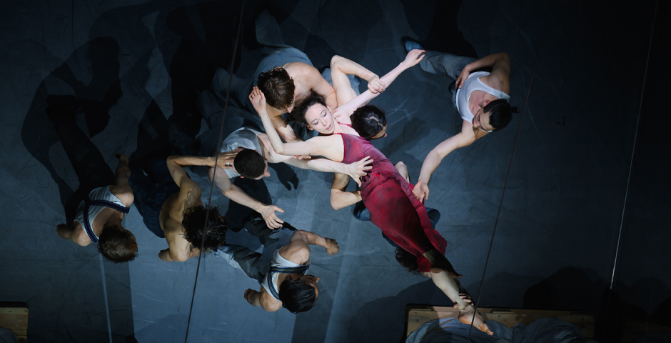 Фото: Никита Чунтомов/Московский театр Новая Опера