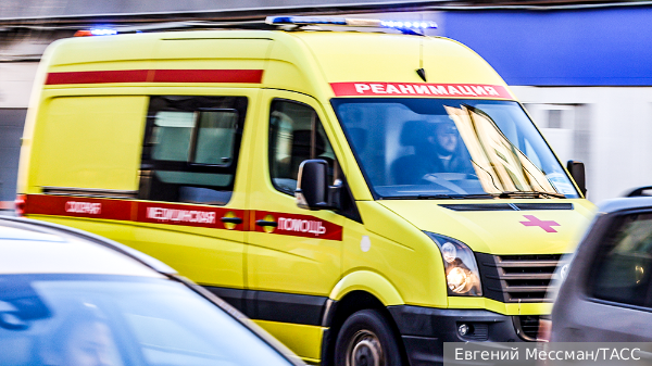     Фото: Евгений Мессман/ТАСС   
 Текст: Дмитрий Зубарев