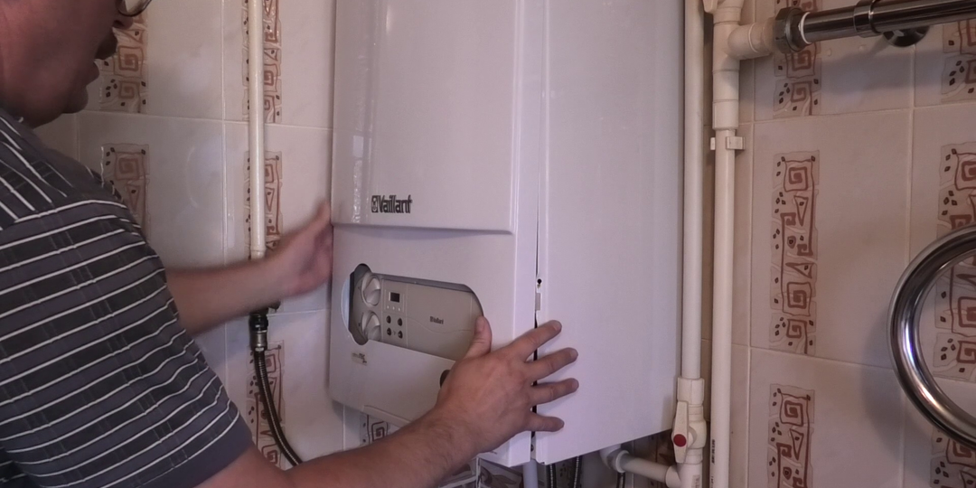 Газовый котёл не отключается и не может набрать установленную температуру в помещении