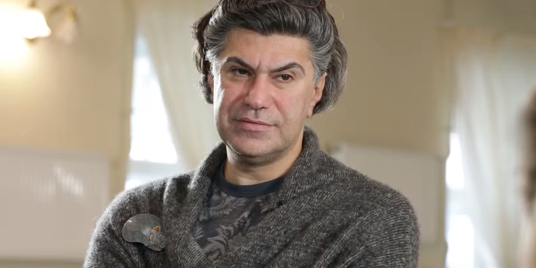 «Этот мальчик не должен был ходить, а он танцует...»