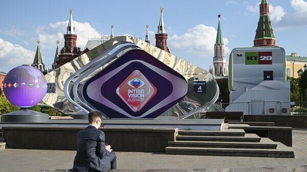    © РИА Новости . Кирилл Каллиников