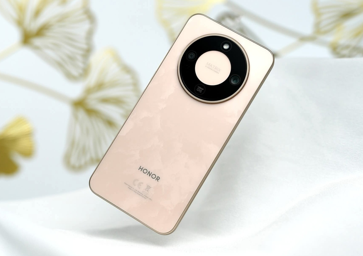 Источник изображения: HONOR