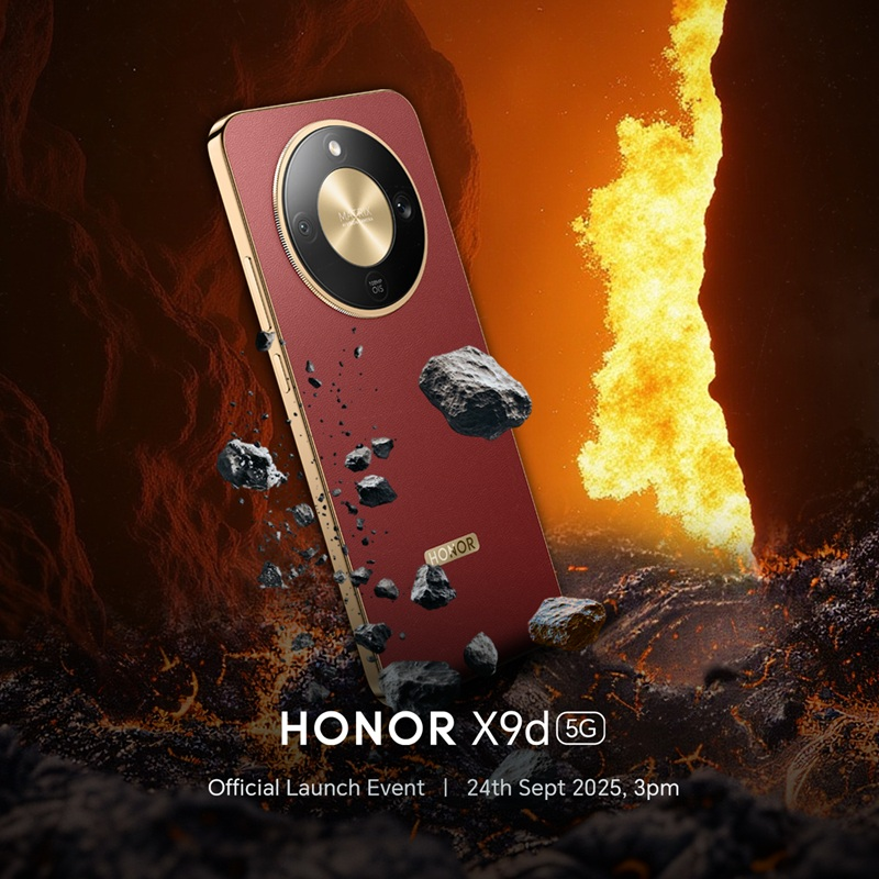 Источник изображения: HONOR