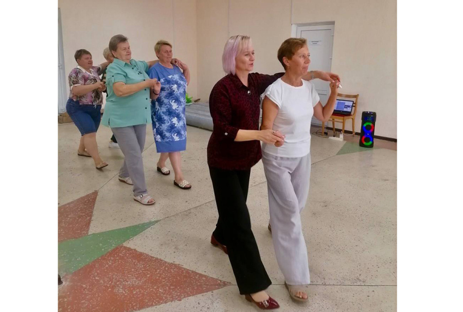     О новостях Докторовичского сельсовета