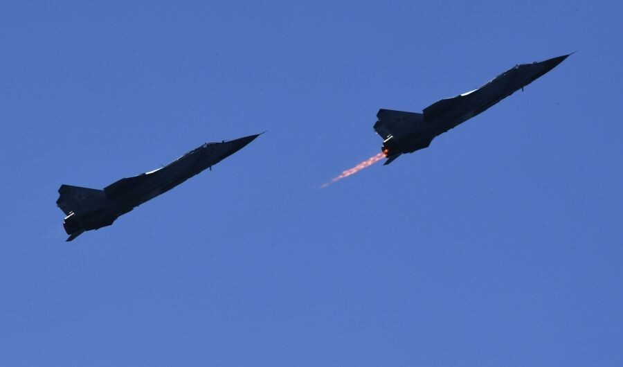     / Источник: © Виталий Аньков/РИА Новости