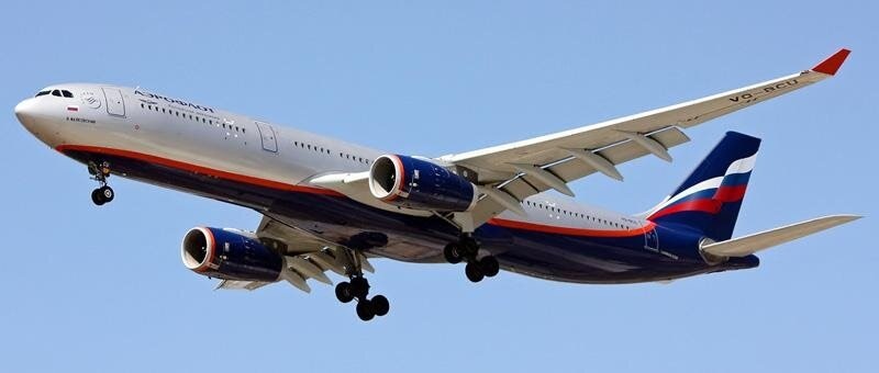 Airbus A330-300 