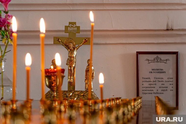    20 и 21 сентября в храмах пройдут службы, посвященные Рождеству пресвятой Богородицы