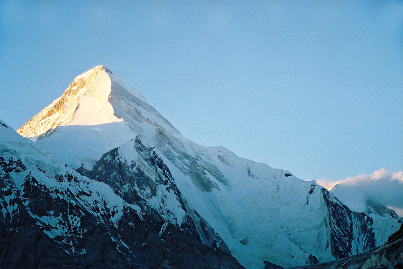    Фото: Valeriy Kudryashov/globallookpress