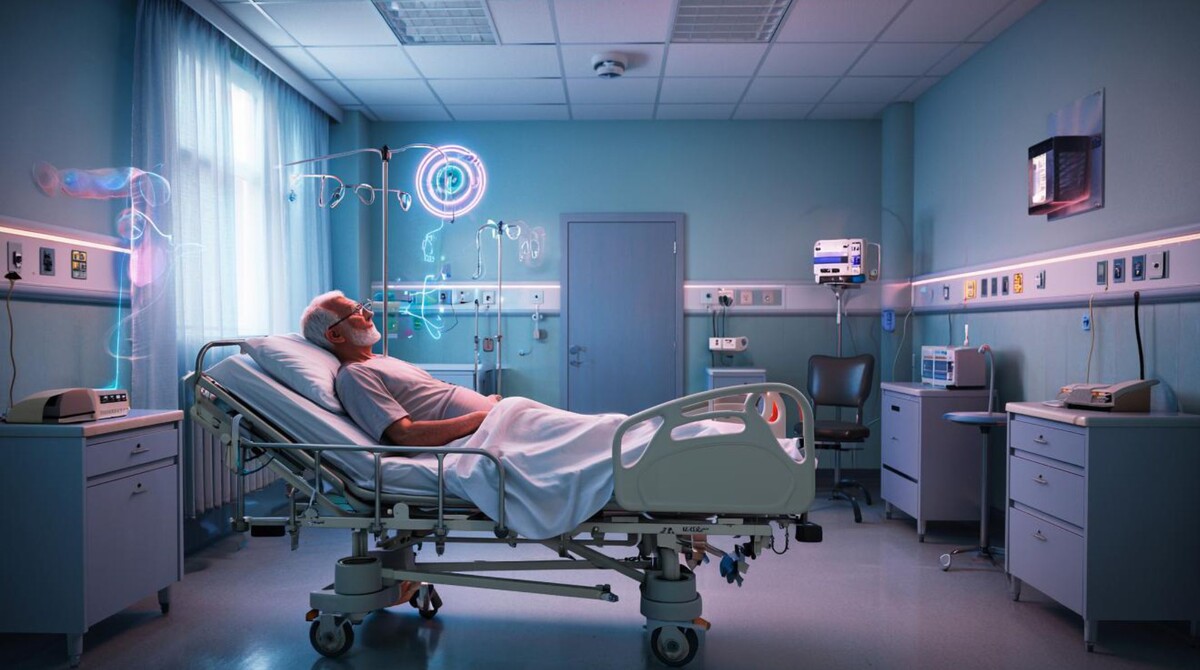 Последний день в жизни