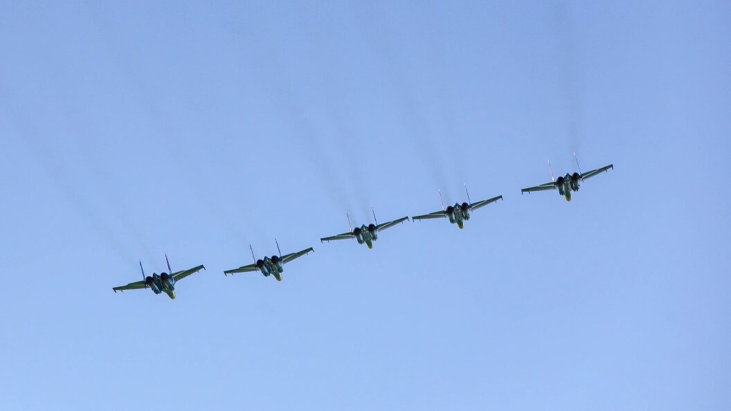    Elena Mayorova/Globallookpress