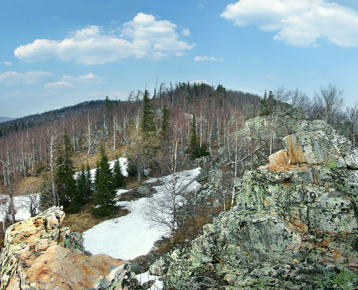 Фото: Sergey Malkov / Russian Look / globallookpress
