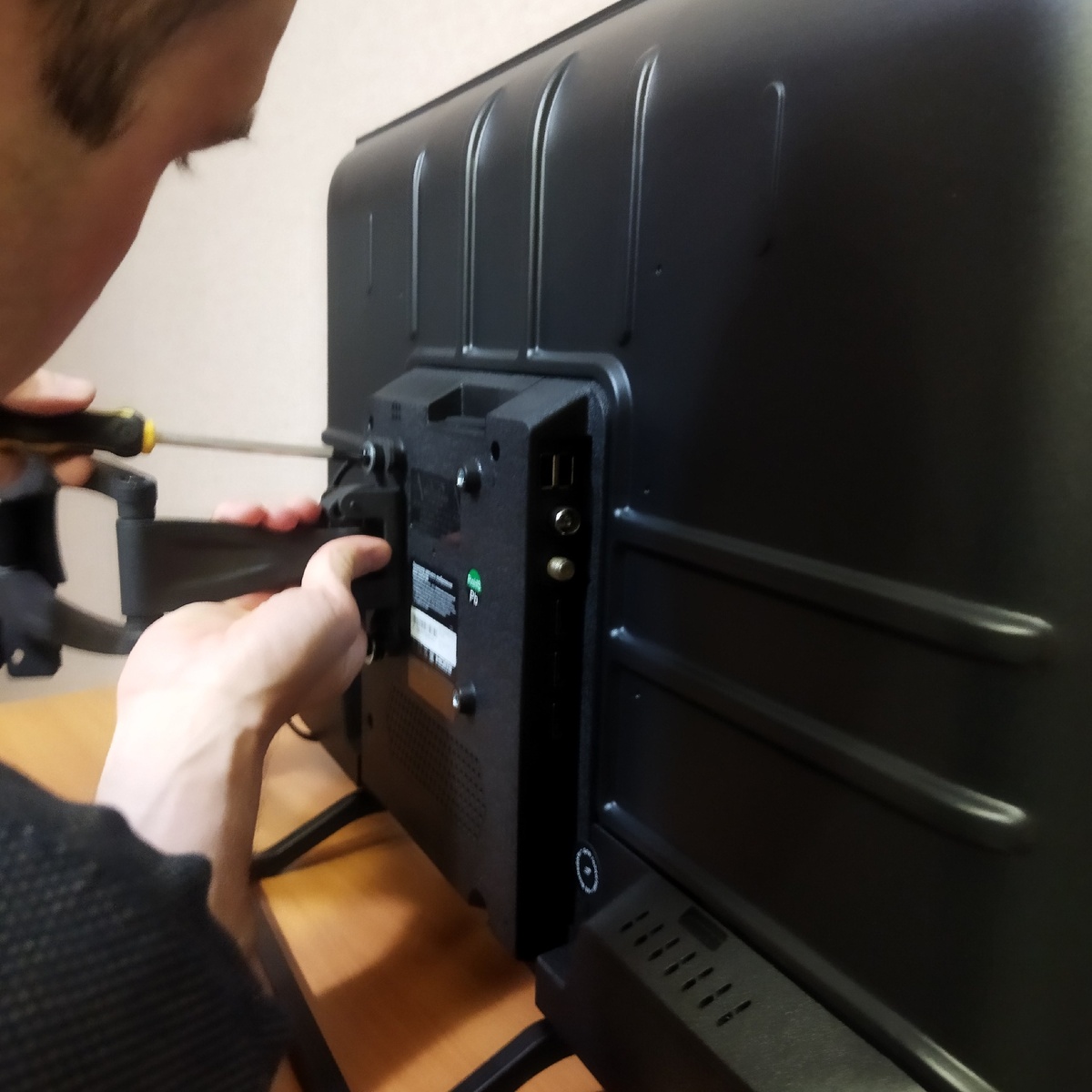    Европейцы поражаются тому, как русские решают повседневные проблемы - для нас это обычное дело