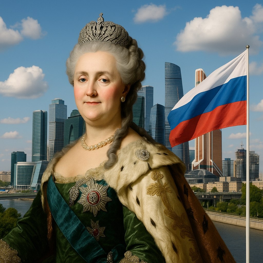 Фото: сгенерировано ИИ