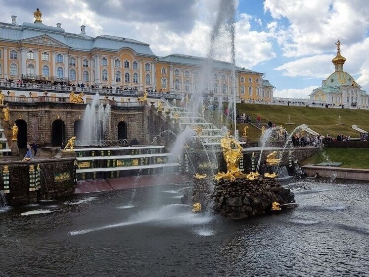     Фото: Архив МК в Питере.