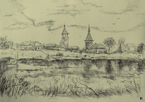 Работа автора