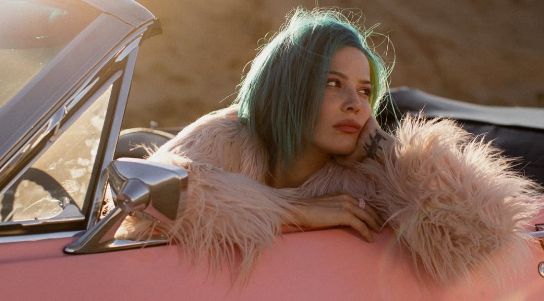     Холзи / Фото: соцсети Холзи