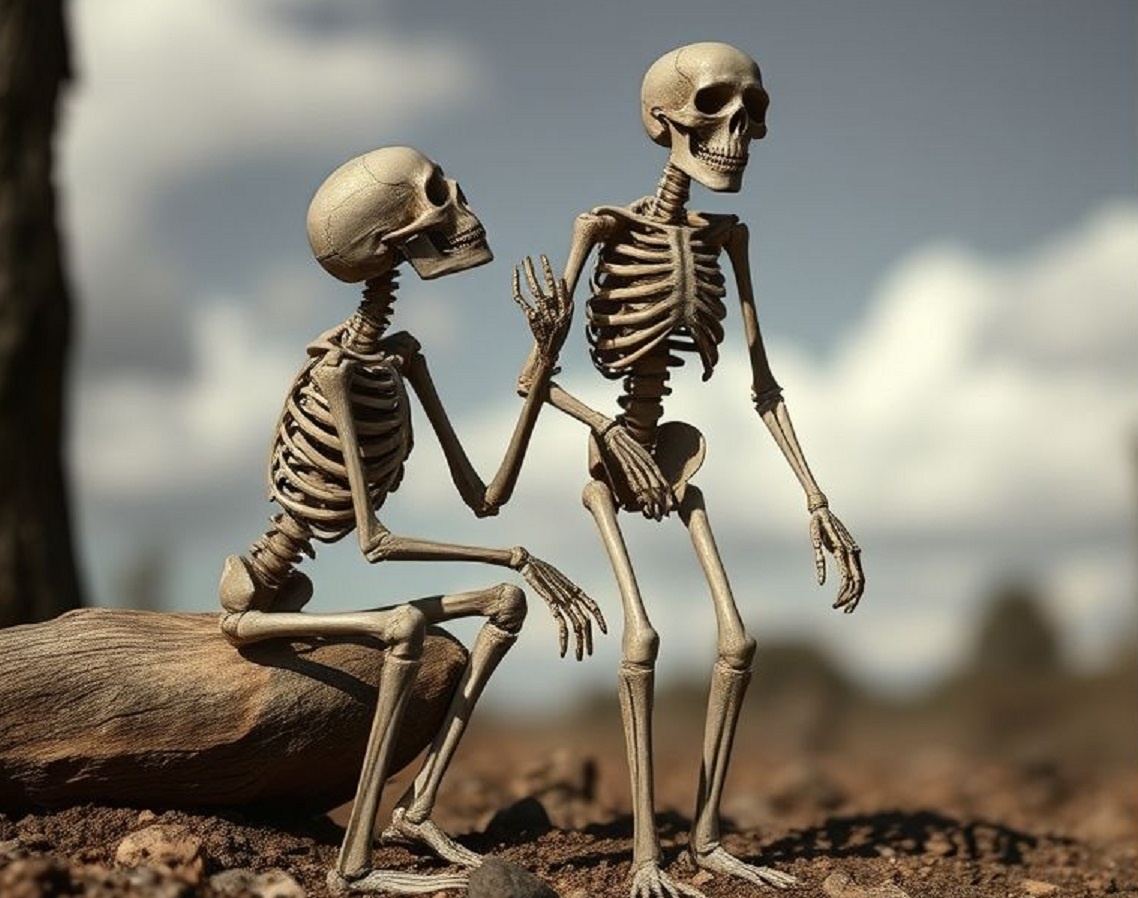 Искусственное Пикассо предложило мне этот "шедевр" на запрос "рахит"