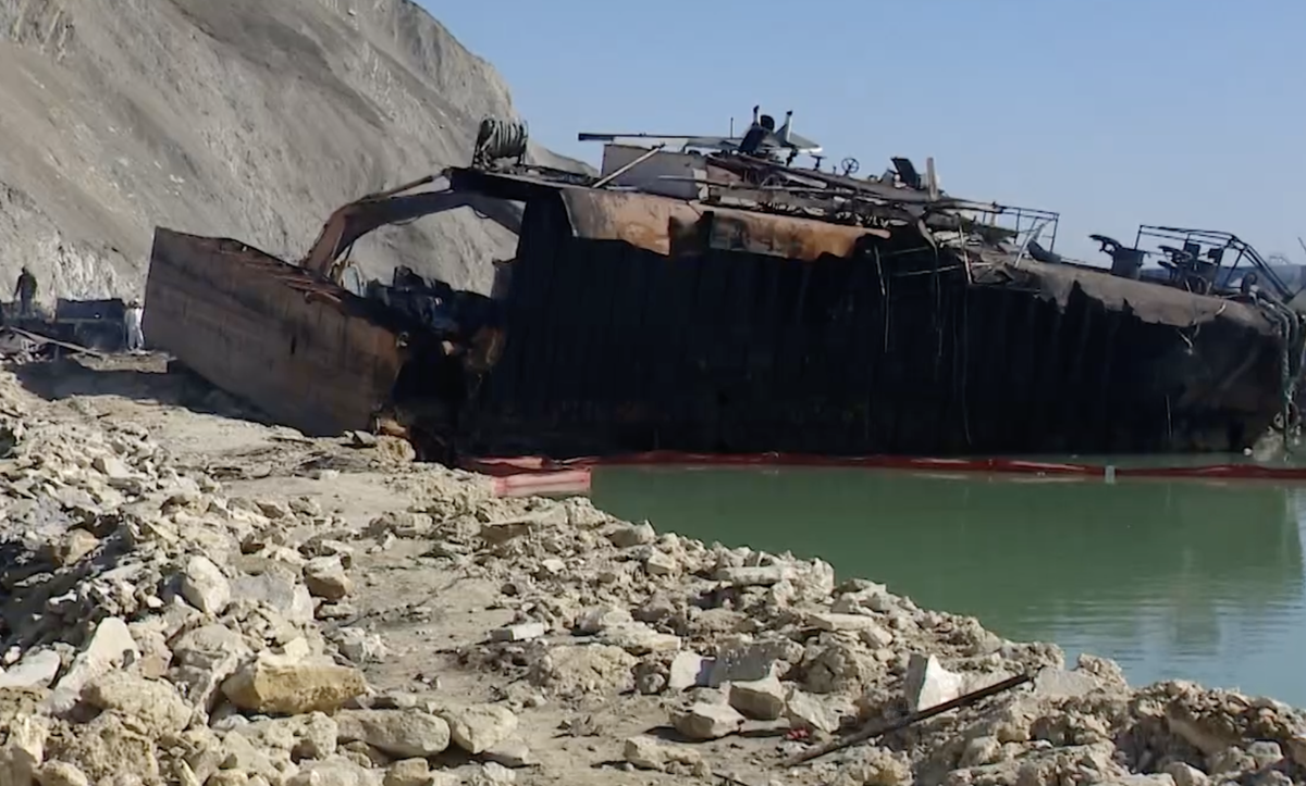 Фото: Оперштаб Краснодарского края