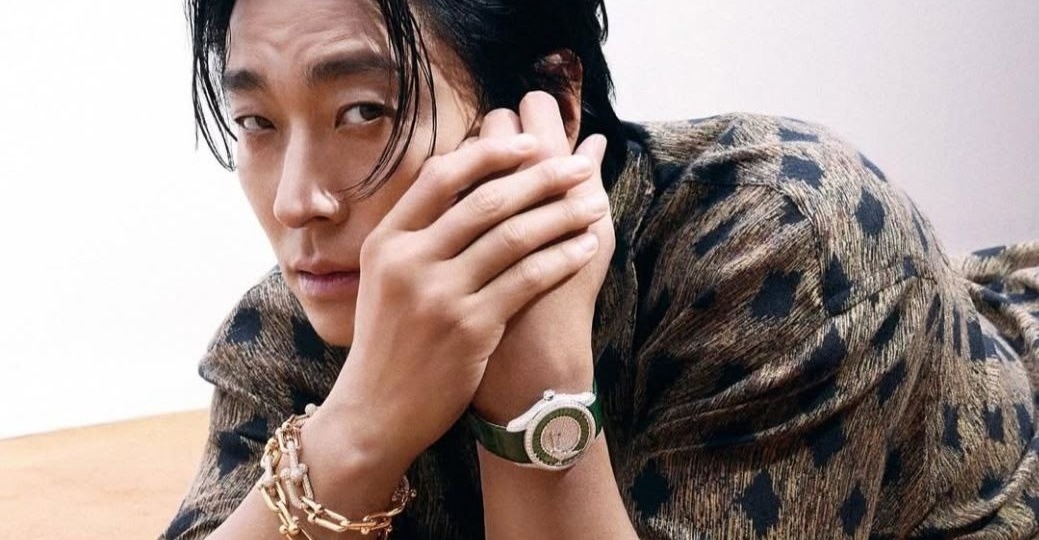 Топ 9 самых ярких южнокорейских звёзд в 2025 в перформансе от журнала W Korea